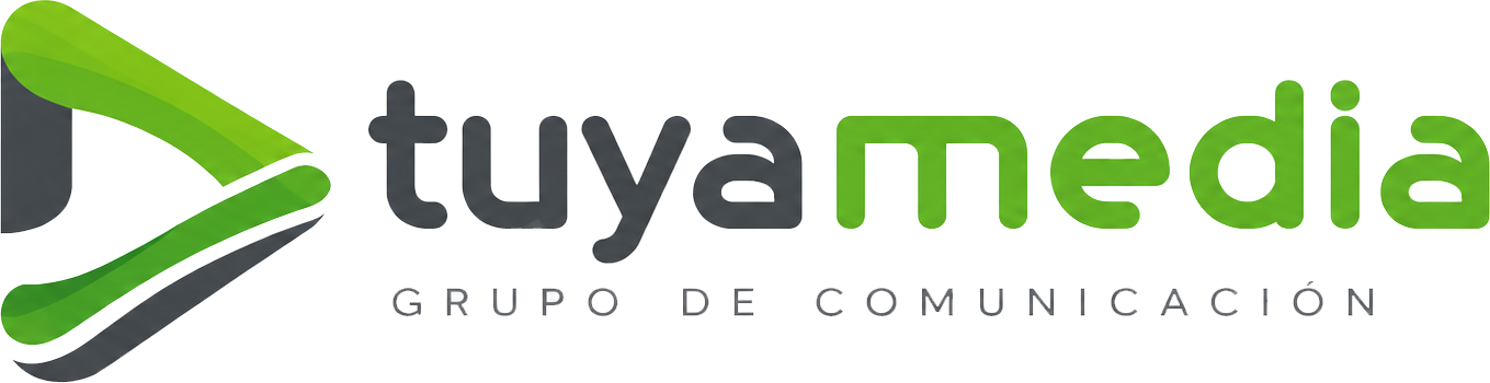 TUYA MEDIA